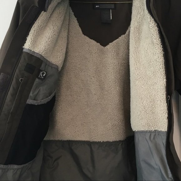 REI Women's Winter Jacket Coat - Size XL - Picture 2 of 4